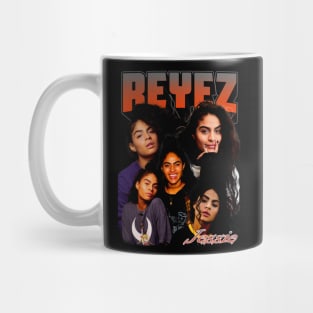 Jessie Reyez Mug